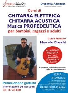 CHITARRA